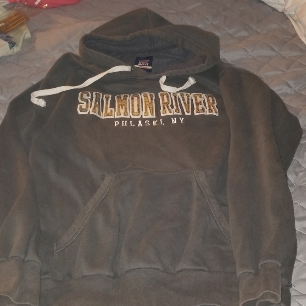 Unisex sweater